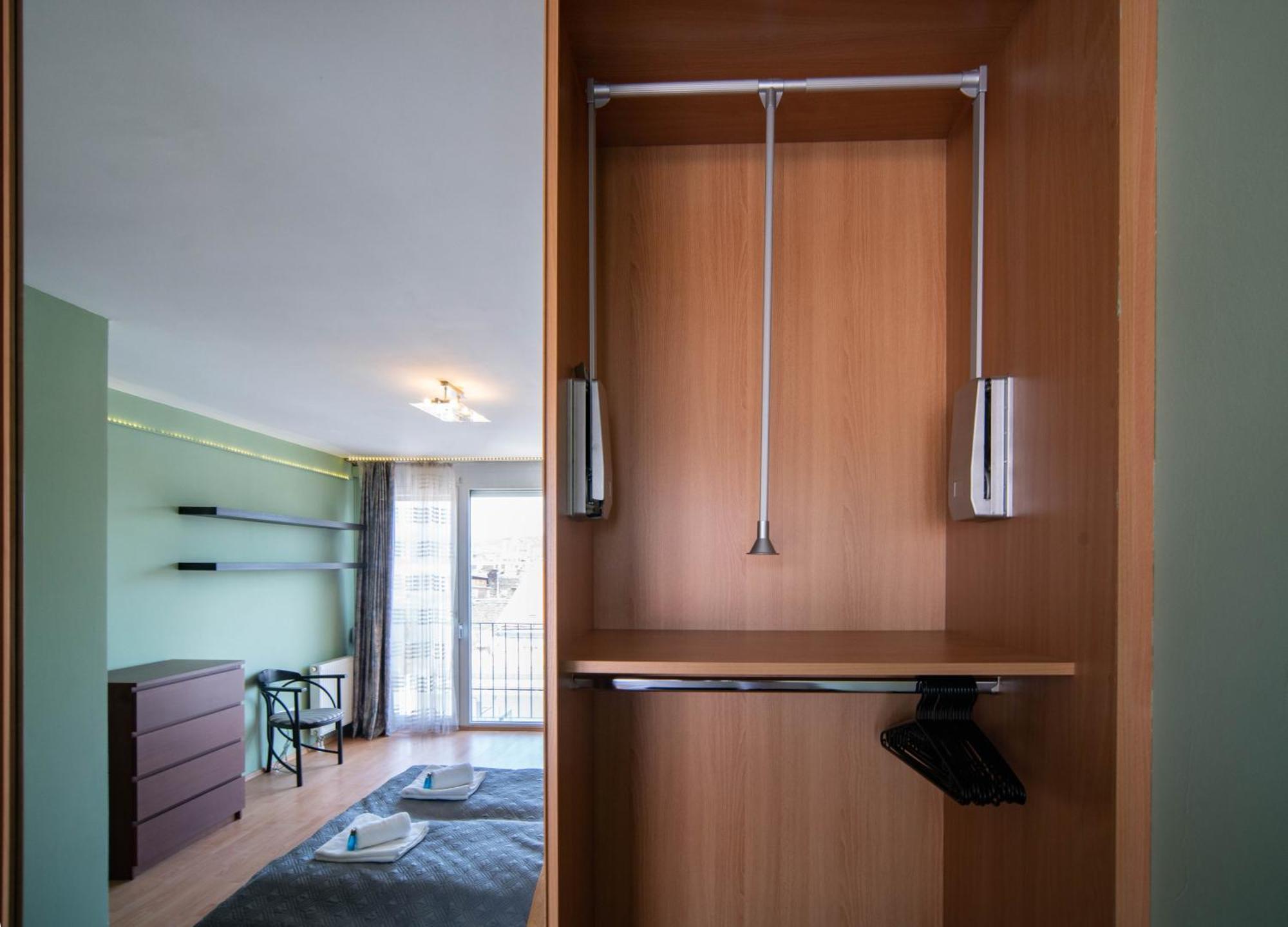 Free Parking- Gellert View Apartment 4Ppl Budapeşte Dış mekan fotoğraf