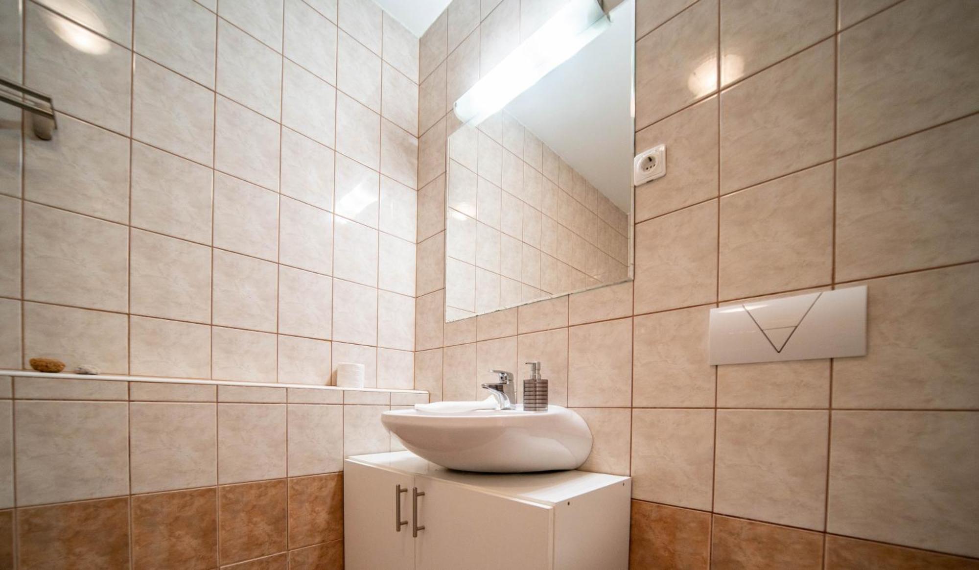 Free Parking- Gellert View Apartment 4Ppl Budapeşte Dış mekan fotoğraf