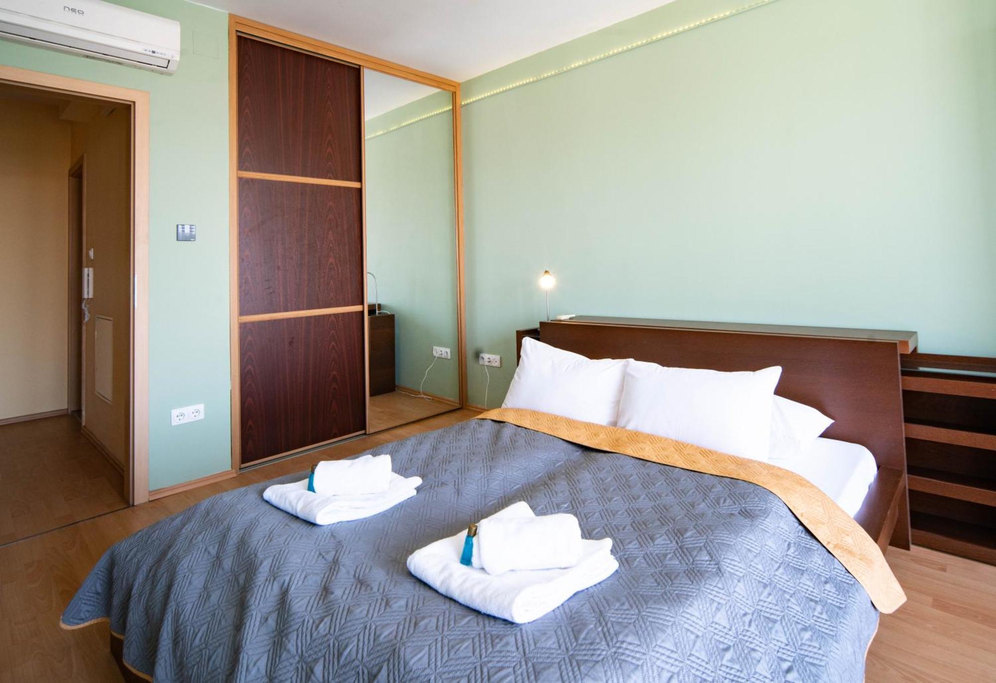 Free Parking- Gellert View Apartment 4Ppl Budapeşte Dış mekan fotoğraf
