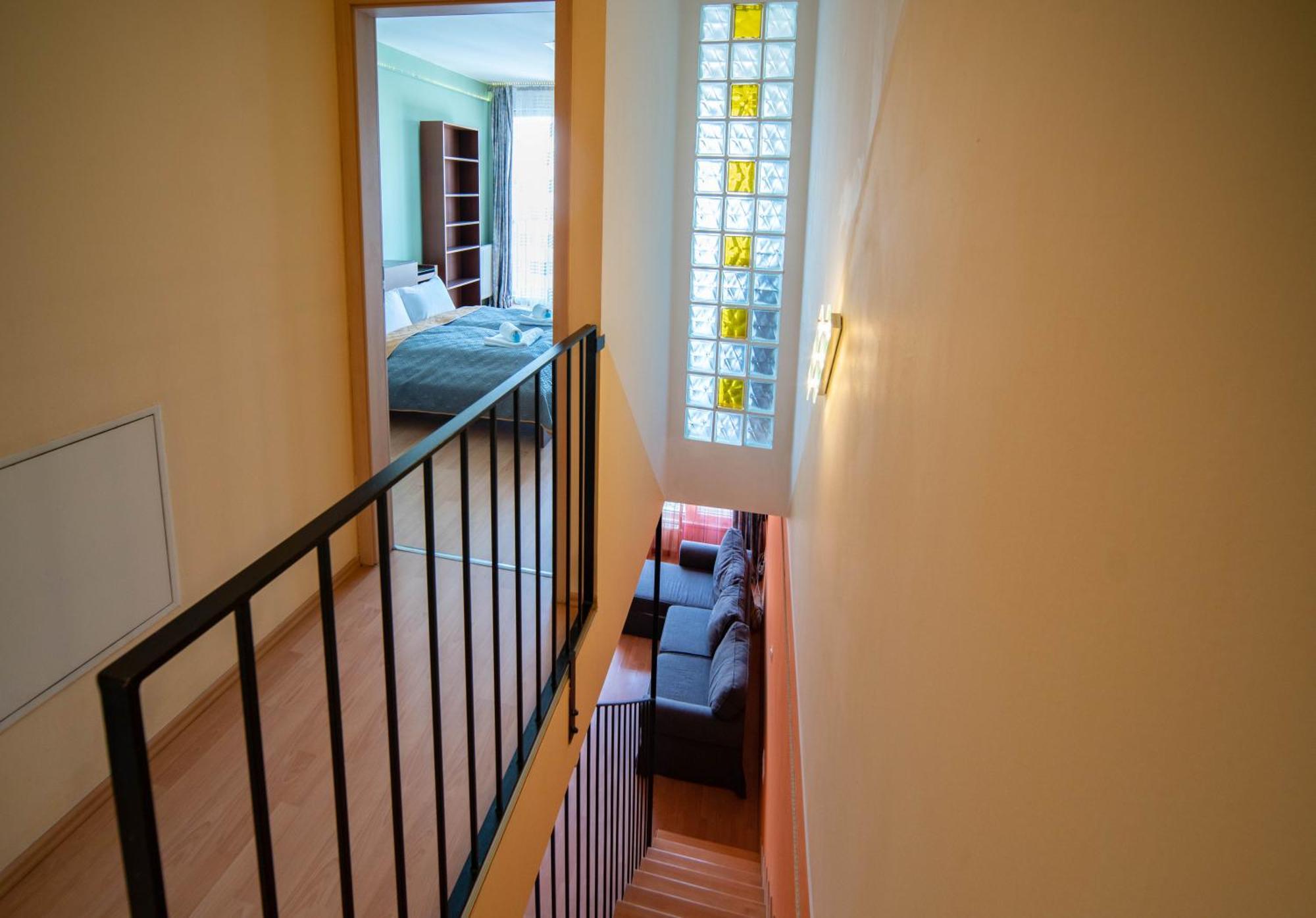 Free Parking- Gellert View Apartment 4Ppl Budapeşte Dış mekan fotoğraf