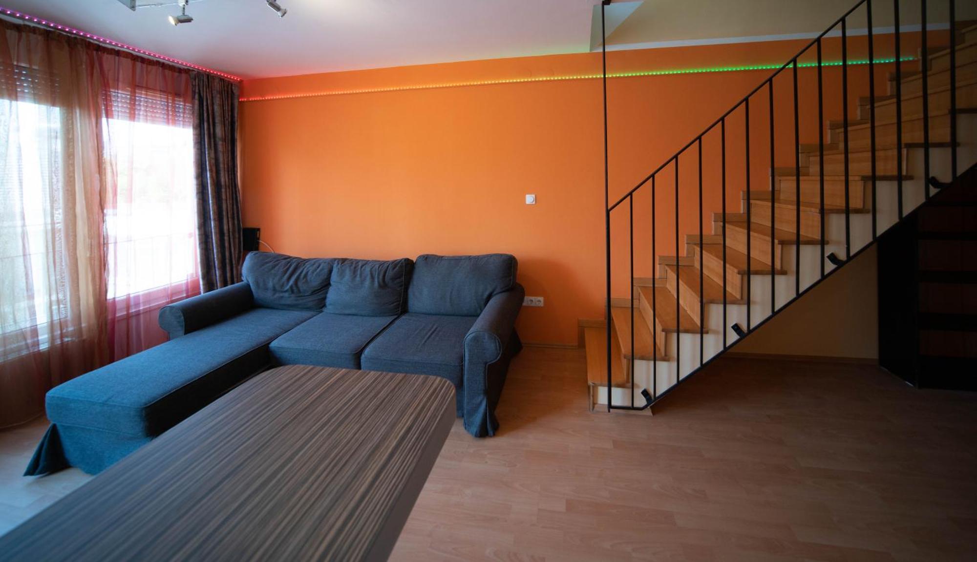 Free Parking- Gellert View Apartment 4Ppl Budapeşte Dış mekan fotoğraf