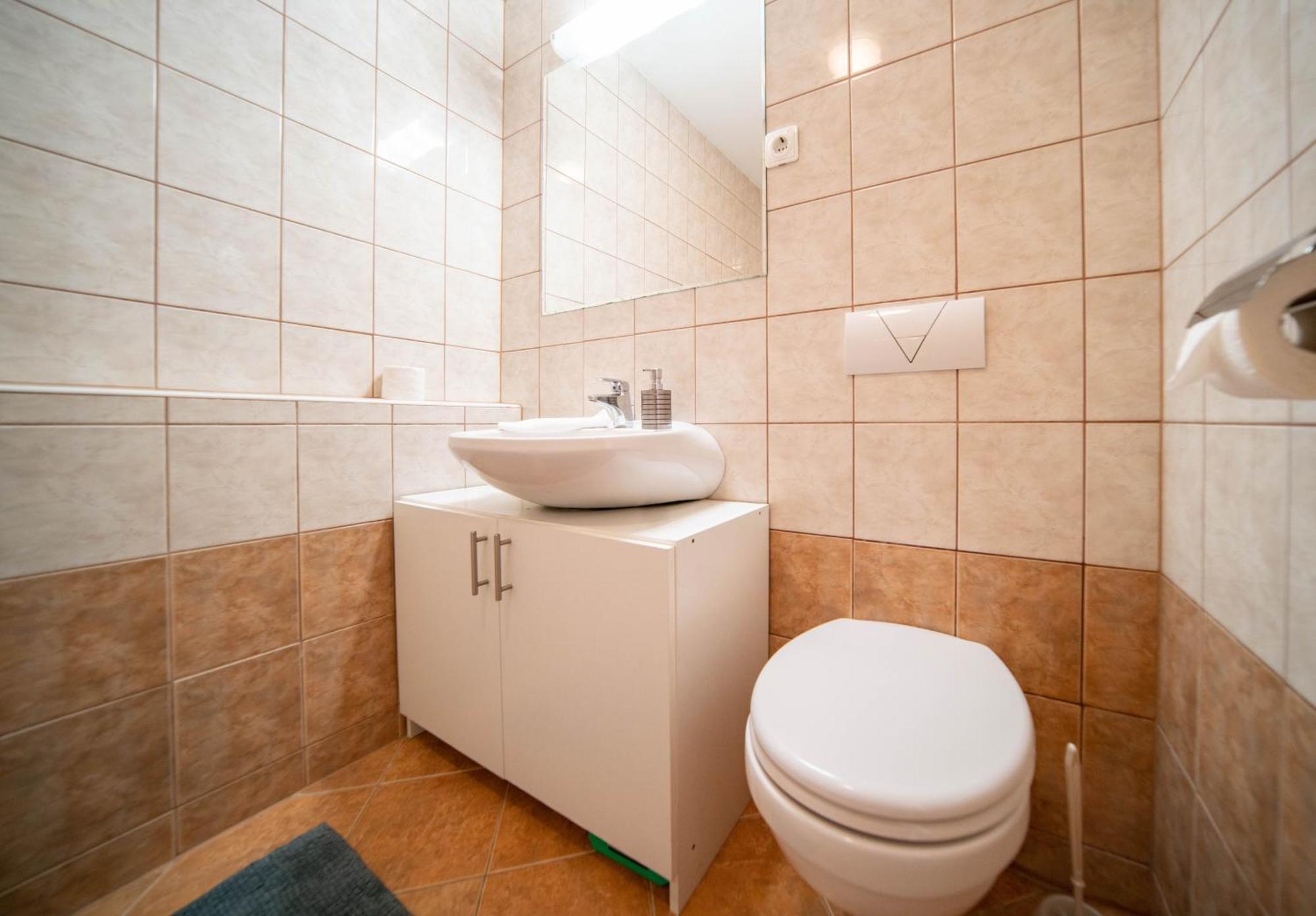 Free Parking- Gellert View Apartment 4Ppl Budapeşte Dış mekan fotoğraf